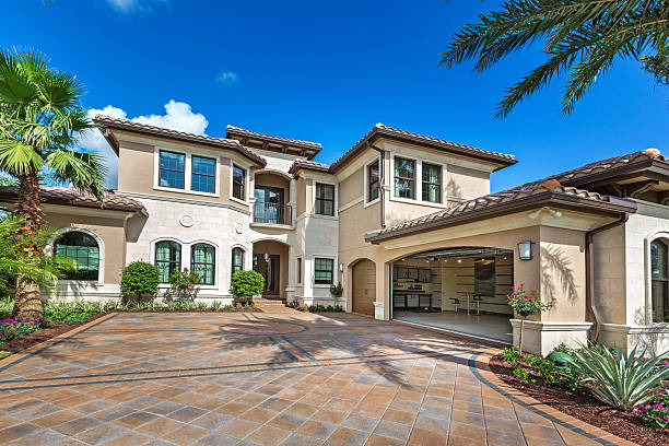 Best Interlocking Driveway Pavers  in West University Place, TX