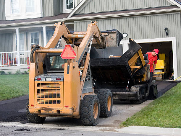 Best Professional Driveway Pavers  in West University Place, TX