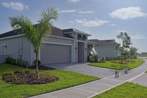 Reasons to Select Us for Your Driveway Paving Requirements in West University Place, TX